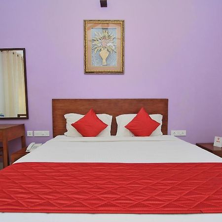 Hotel Oyo 8229 Marine Drive Kuilapalayam Zewnętrze zdjęcie