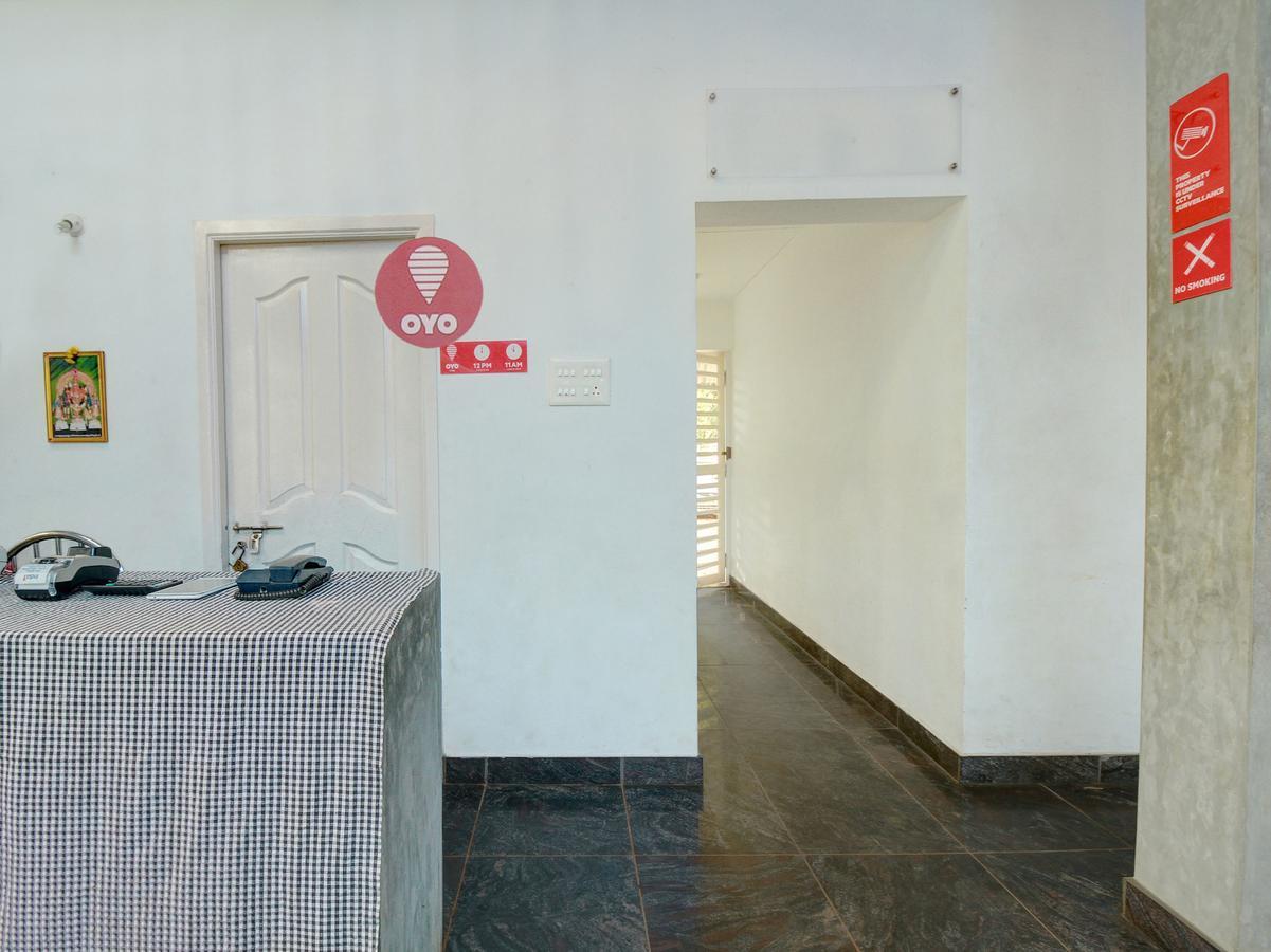 Hotel Oyo 8229 Marine Drive Kuilapalayam Zewnętrze zdjęcie