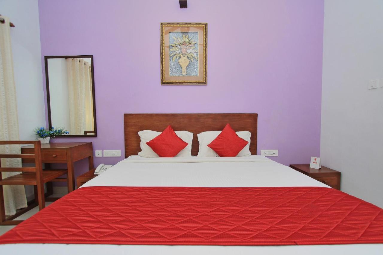 Hotel Oyo 8229 Marine Drive Kuilapalayam Zewnętrze zdjęcie